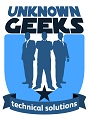 UnknownGeeks Ltd